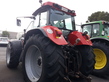 Tractor agrícola - Case IH -  CVX 1170 con pala MX