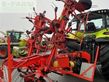 Henificador - Kuhn - gebr. wender kuhn gf 8501 t