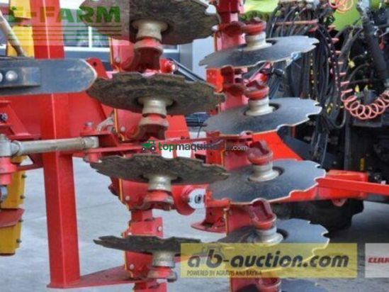 Cultivador - Väderstad - topdown td 400