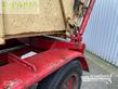 Remolqu agrícola -  - hochkippwagen
