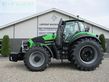 Tractor agrícola - Deutz-Fahr - 9340 ttv
