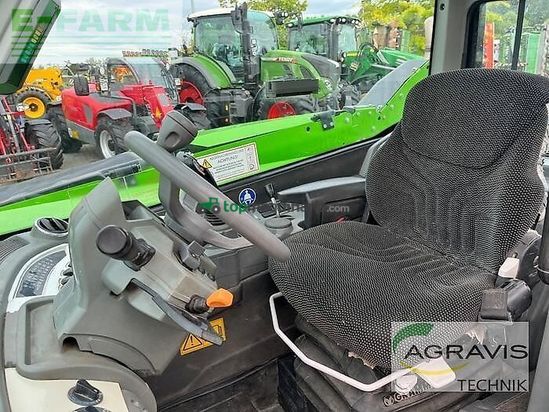 Telescopica - Merlo - tf35.7cs-115