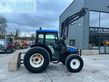 Tractor agrícola - New Holland - tn55d tractor (st25205) D