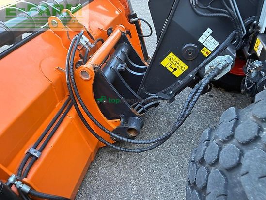 Telescopica - Bobcat - tl43.80hf