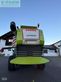 Cosechadora de Cereal - Claas - lexion 650 (stage iiib)