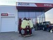 Atomizador - Hardi - mega m 1500 vhz 15 i