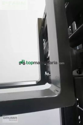 Elevadora - Linde - e 45/600 h 388