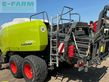 Empacadora gigant - Claas - quadrant 5200 fc tandem