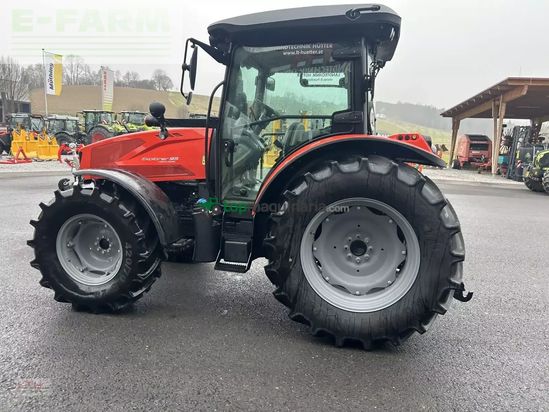 Tractor agrícola - Same - explorer natural 95
