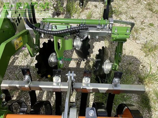 Cultivador - Amazone - cenio 3000 super