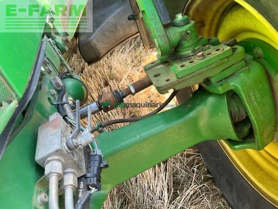 Tractor agrícola - John Deere - 6170r