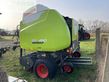 Empacadora gigant - Claas - variant 450