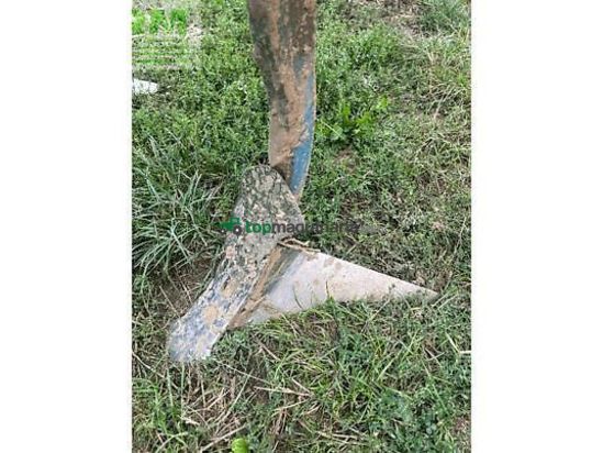 Cultivador - Mandam - kus 3,8 b