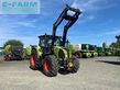 Tractor agrícola - Claas - arion 550 cmatic cis+