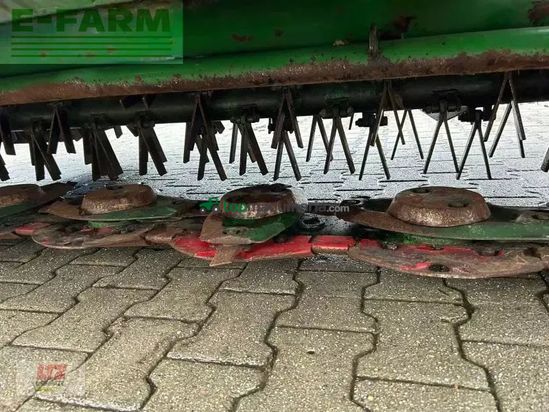 Cortacésped manual - John Deere - gebr. john deere 331 mähwerk