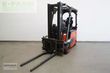 Elevadora - Linde - e 20 ph evo 386-02