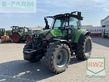 Tractor agrícola - Deutz-Fahr - agrotron 6130 ttv