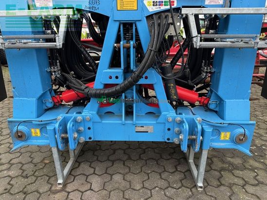 Riego - Duport - all track dw 8044