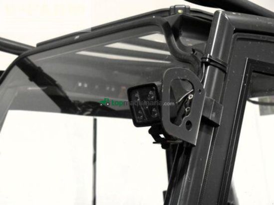 Elevadora - Linde - e 50 hl 388