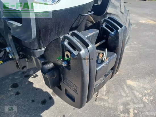 Tractor agrícola - Steyr - 4110 multi et