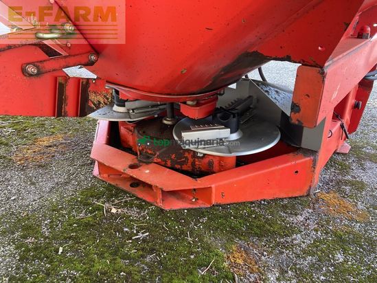 Esparcidor - Rauch - düngerstreuer mds 701