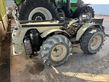 Mini tractor PASQUALI 980 ED 