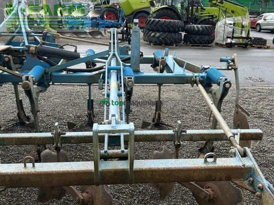 Cultivador - Lemken - kristall 9/500 ku