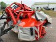 Cortacésped manual - Kuhn - gmd 9530-f+gmd 3125 f-ff