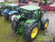 Tractor agrícola - John Deere - 6170 r