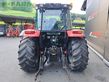 Tractor agrícola - Massey Ferguson - 4355