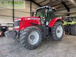 Tractor agrícola - Massey Ferguson - 7726 dyna 6 efficient
