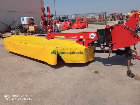 Segadora disco - SM 3570 TL