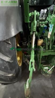 Tractor agrícola - John Deere - 5100r