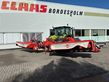 Cortacésped manual - Kuhn - fc 9530 d