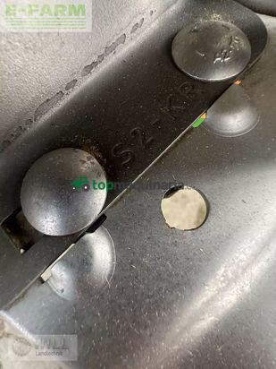 Esparcidor - Amazone - za-ts 3200