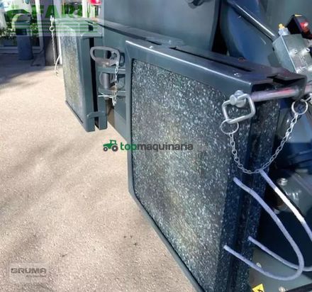 Telescopica - Magni - rth 6.25