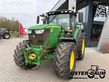 Tractor agrícola - John Deere - 6210r