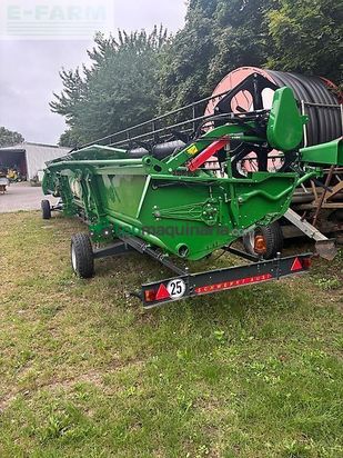 Cabezal - John Deere - 635r my21 (10,70m)
