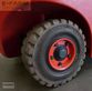 Elevadora - Linde - h 16 t evo 391-00