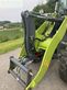 Minicargadora - Claas - torion 639