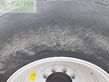 Cosechadora de Cereal - Deutz-Fahr - 6060 hts