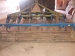 Chisel y semichisel - Agromet