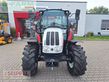 Tractor agrícola - Steyr - kompakt 4075s