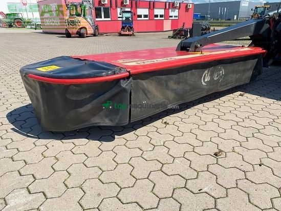 Cortacésped manual - Vicon - extra 390 + extra 332f mähkombi