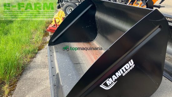 Telescopica - Manitou - Leichtgutschaufel CBA3000