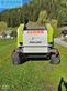 Empacadora gigant - Claas - rundballenpresse rollant 375 rc