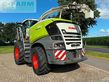 Cosechadora de Cereal - Claas - jaguar 950 inkl. orbis 750 pu 300
