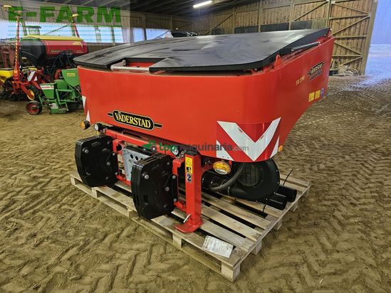 Sembradora monograno mecanica - Väderstad - fh 2200 fronttank