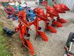 Arado - Kuhn - charrue multimaster mm1235t7590 kuhn