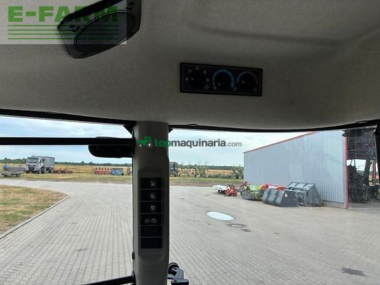 Tractor agrícola - Claas - elios 330 advanced